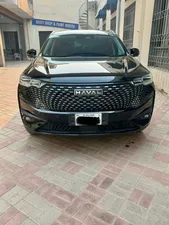 Haval H6 HEV 2024 for Sale