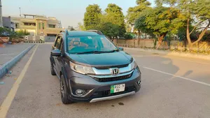 Honda BR-V i-VTEC S 2018 for Sale