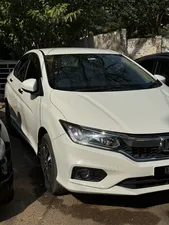 Honda City 1.5L ASPIRE CVT 2022 for Sale