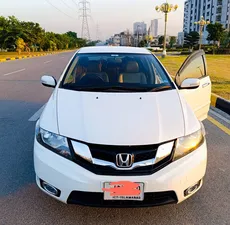 Honda City Aspire Prosmatec 1.5 i-VTEC 2019 for Sale