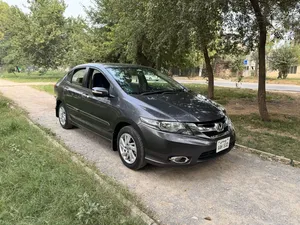 Honda City Aspire Prosmatec 1.5 i-VTEC 2020 for Sale