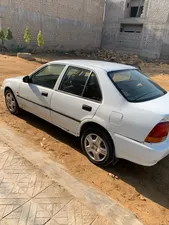 Honda City EXi 1997 for Sale