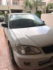 Honda City EXi 2001 for Sale