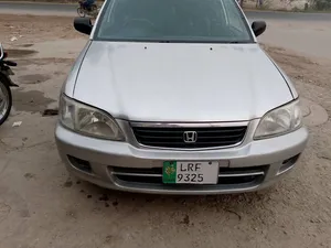 Honda City EXi 2002 for Sale