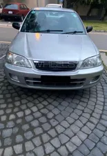 Honda City EXi 2003 for Sale