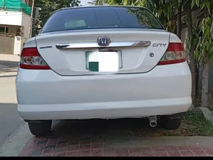 Honda City i-DSI 2003 for Sale