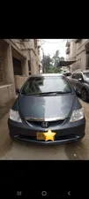 Honda City i-DSI 2004 for Sale