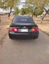 Honda City i-DSI 2006 for Sale