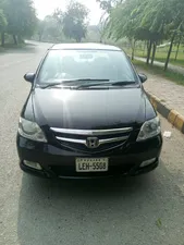 Honda City i-DSI 2007 for Sale