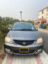 Honda City i-DSI 2007 for Sale