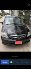 Honda City i-DSI Vario 2007 for Sale