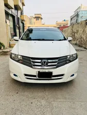 Honda City 1.3 i-VTEC 2010 for Sale