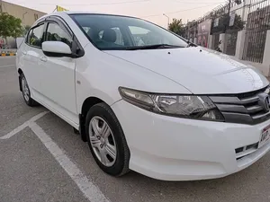 Honda City 1.3 i-VTEC 2012 for Sale