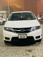 Honda City 1.3 i-VTEC 2020 for Sale