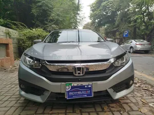 Honda Civic Oriel 1.8 i-VTEC CVT 2017 for Sale