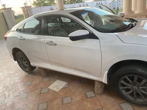 Honda Civic Oriel 1.8 i-VTEC CVT 2020 for Sale