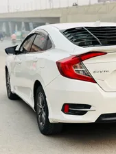 Honda Civic Oriel 1.8 i-VTEC CVT 2021 for Sale