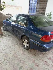 Honda Civic VTi 1.6 1997 for Sale