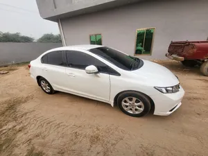 Honda Civic VTi 1.8 i-VTEC 2013 for Sale