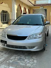 Honda Civic VTi Oriel Prosmatec 1.6 2004 for Sale