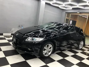 Honda CR-Z Sports Hybrid Alpha Master Label 2014 for Sale