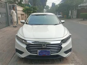 Honda Insight EX 2018 for Sale