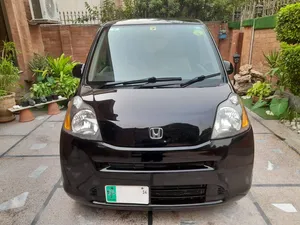 Honda Life C Special Edition Comfort Special 2010 for Sale