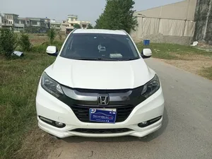 Honda Vezel Hybrid Z 2015 for Sale