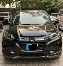 Honda Vezel Hybrid Z 2017 for Sale