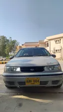 Hyundai Excel 1993 for Sale