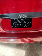 Hyundai Santro Plus 2000 for Sale