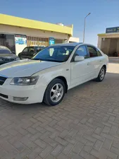 Hyundai Sonata 2.5 2006 for Sale