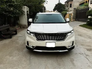 KIA Grand Carnival GLS+ 2022 for Sale