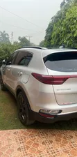 KIA Sportage AWD 2022 for Sale