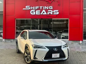 Lexus UX  300e 2021 for Sale