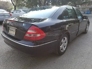 Mercedes Benz E Class E280 2005 for Sale