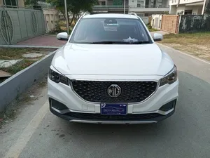 MG ZS EV Luxury 2021 for Sale