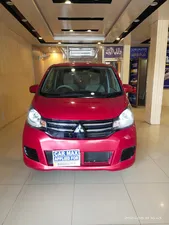 Mitsubishi Ek Wagon G 2018 for Sale