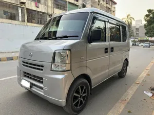 Nissan Clipper DX 2014 for Sale