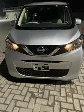 Nissan Dayz 2022 for Sale