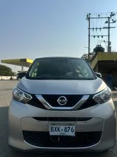 Nissan Dayz X 2019 for Sale