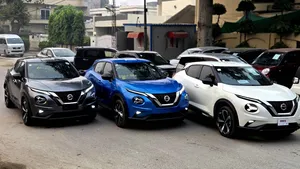 Nissan Juke 2020 for Sale