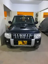 Nissan Kix 2009 for Sale