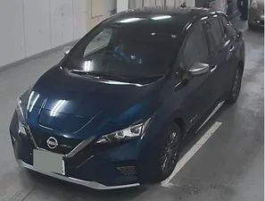 Nissan Leaf 2021 for Sale