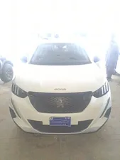 Peugeot 2008 Allure 2023 for Sale