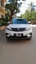 Proton X70 Premium FWD 2022 for Sale