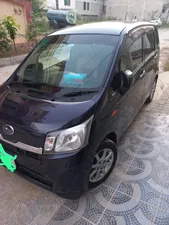 Subaru Stella L 2013 for Sale