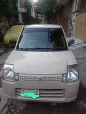 Suzuki Alto G 2010 for Sale