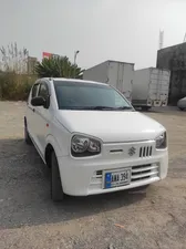 Suzuki Alto VX 2021 for Sale