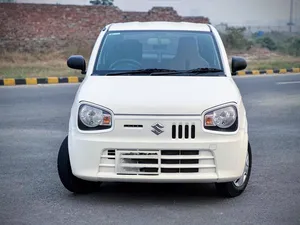 Suzuki Alto VX 2022 for Sale